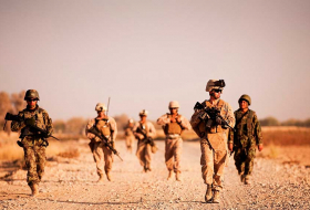Пентагон думает над увеличением числа военных США в Афганистане и Ираке