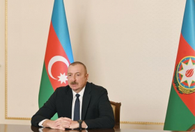 Президент Азербайджана: Во время освобождения Шуши были уничтожены сотни оккупантов - ОБНОВЛЕНО