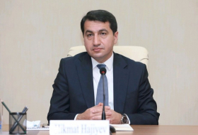Помощник президента: Азербайджан освободил свои территории от оккупации, и в регионе открылись новые возможности 