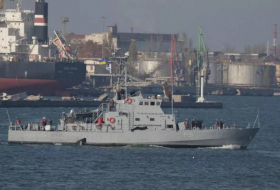 ВМС Украины на катера класса «Айленд» установят американское вооружение