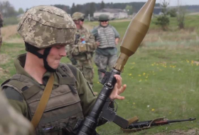 Армия Чехии собралась найти замену РПГ-7
