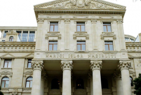 В МИД Азербайджана выразили отношение к заявлению представителя ЕС в связи с освобождением армянских военнослужащих