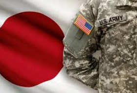 СМИ: Япония не намерена изменять распределение расходов на содержание военных баз США