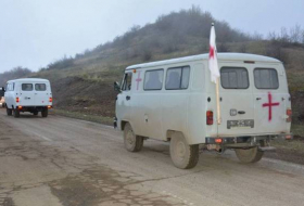 Еще 10 трупов зинворни на освобожденных территориях Азербайджана