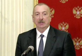 Президент Азербайджана: Разблокирование транспортных коммуникаций может укрепить безопасность
