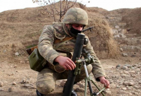 Азербайджанский военнослужащий: Очередная провокация армян поставит под вопрос их существование как нации