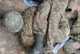В Карабахе обнаружены трупы еще 3 армянских военнослужащих