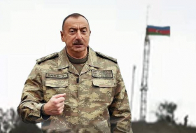 Требование народа: Мы хотим видеть Ильхама Алиева Национальным героем Азербайджана