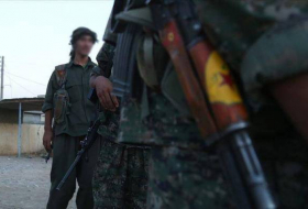 Минюст США признал YPG крылом РКК