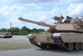 Стало известно об очередных версиях танков Abrams