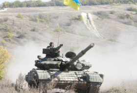 Украина переделала советский танковый пулемет «Утес» под стандарты НАТО