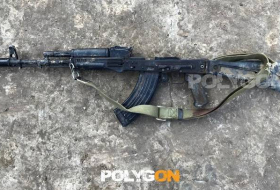 «Иреванским» АК-103 так и не суждено было выстрелить в Карабахе - ФОТО