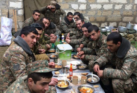 «Вместо рытья окопов армянские солдаты распивали тутовку» - АРМЯНСКИЙ ВОЕННЫЙ ЖУРНАЛИСТ