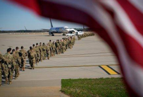 Пентагон допустил пересмотр решения о выводе войск США из Афганистана