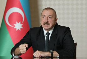 Президент Азербайджана жестко предупредил Армению: Не забывайте, железный кулак на месте!