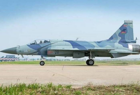 В феврале Азербайджан получит первый JF-17 Block 3 – РОССИЙСКИЕ СМИ