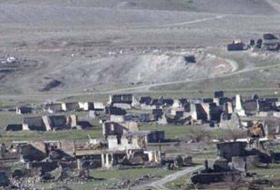 Прошло 29 лет со дня резни, учиненной армянами в селе Гарадаглы