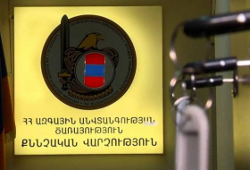 СНБ Армении арестовала армейского полковника, за взятки переводившего солдат с передовой в тыл