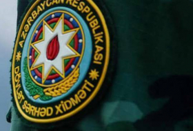 ВС Армении обстреляли погранично-боевой пункт Государственной пограничной службы Азербайджана