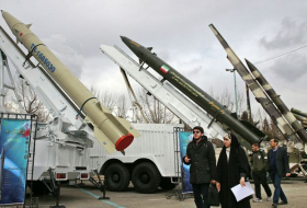 Иран провел пуск новой ракеты-носителя