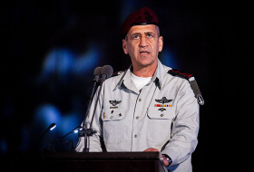 Начальник генерального штаба ЦАХАЛа объявил о введении карантина на закрытых базах