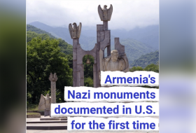 В Лос-Анджелесе снят фильм о фашисте Гарегине Нжде и героизации фашизма в Армении