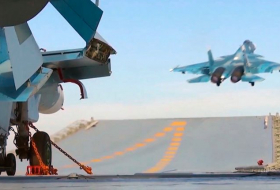 Турция размышляет над приобретением палубной версии российского Су-57