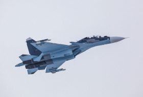 Беларусь в октябре 2022 года получит вторую партию самолетов Су-30СМ