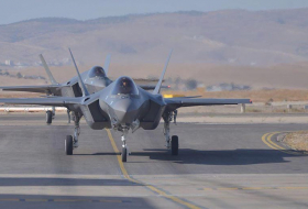 Правительство Израиля утвердило масштабную закупку вооружений для ВВС