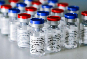 Армия Китая предоставила вакцину от коронавируса военным Пакистана