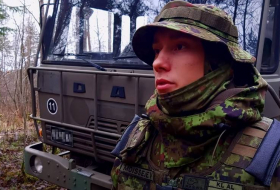 Пентагон профинансировал поставку военного оборудования Эстонии