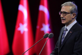 Глава управления оборонной промышленности Турции поделился видением развития отечественного ВПК