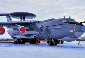 США впервые отправляют в Норвегию бомбардировщики B-1