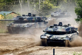 Генсек НАТО призывает оснастить танки солнечными батареями