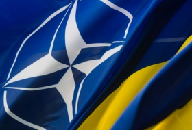 Премьер-министр Украины поднимет в Брюсселе вопрос об ускорении вступления страны в НАТО