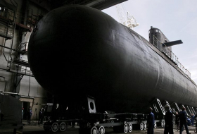 ВМФ РФ получит две подводные лодки проекта «Лада» в 2022 году