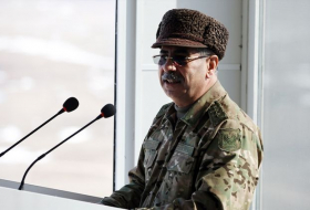Закир Гасанов: Для нас важно использовать опыт турецкой армии