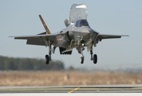 Проблемы с истребителем F-35 подрывают боеготовность ВВС США