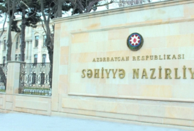 Начался прием врачей в карабахские управления Агентства по разминированию