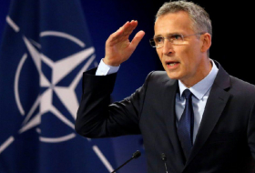 Генсек НАТО назвал непростым решение по миссии в Афганистане