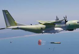 Германия может совместно с Испанией закупить самолеты БПА С-295MPA