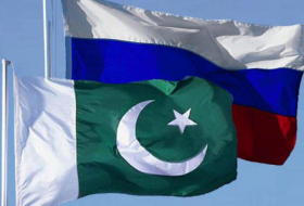 Россия и Пакистан подписали контракты на поставку вооружений