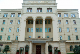 Минобороны Азербайджана объявляет прием лиц с медицинским образованием на действительную военную службу и гражданскую работу