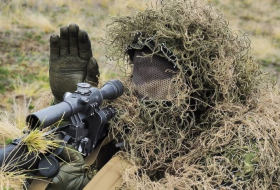 Госиспытания новой снайперской винтовки «Уголек» начнутся в 2022 году
 
