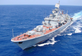 Украина построит новый флагман ВМС