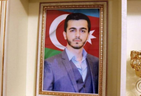 Бакинский Государственный Университет хранит память о выпускниках-шехидах
