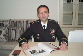 Издана книга «Победа Азербайджана в Отечественной войне», подготовленная в Военной академии вооруженных сил
