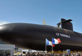 Франция начала разработку нового поколения атомных подводных ракетоносцев