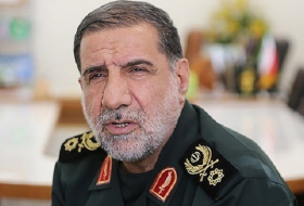 Командующий КСИР: Иран вообще не будет вести переговоры по обычным оборонным вооружениям