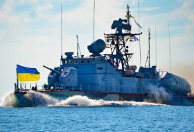 Английские военные займутся подготовкой моряков ВМС Украины на кораблях британского флота